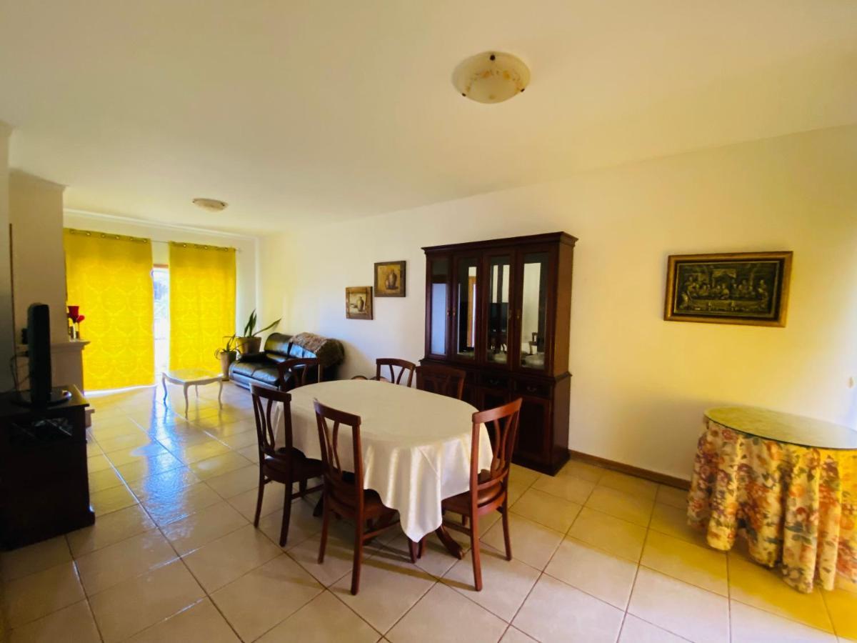 Casa Petroleiro Apartment Albergaria-a-Velha Exterior photo